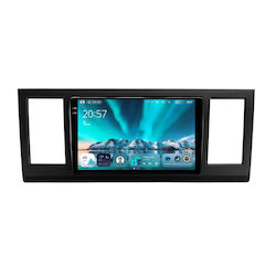Teyes Cc4 Car Navigation Volkswagen Transporter T6 2015-2020 6+128gb 9.5" Qled Octa-core 2.7ghz Android 4g Bluetooth 5.1 Dsp Teyes Cc4 Car Navigation Volkswagen Transporter T6 2015-2020 6+128gb 9.5" Qled Octa-core 2.7ghz Android 4g Bluetooth 5.1 Dsp