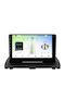 Teyes Cc4l Dts Navigație Auto Volvo XC 90 2002-2014 6+64GB 9" QLED Qualcomm 2GHz Android 4G Bluetooth 5.1 DSP
