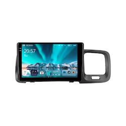 Teyes Cc4 Car Navigation Volvo S60 2011-2018 6+128gb 9.5" Qled Octa-core 2.7ghz Android 4g Bluetooth 5.1 Dsp Teyes Cc4 Car Navigation Volvo S60 2011-2018 6+128gb 9.5" Qled Octa-core 2.7ghz Android 4g Bluetooth 5.1 Dsp