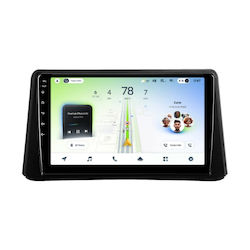 Teyes Cc4l Dts Car Navigation Opel Mokka 2012-2016 6+64gb 9" Qled Qualcomm 2ghz Android 4g Bluetooth 5.1 Dsp