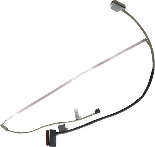 Screen Flex Cable for Asus Tuf Gaming F17 Fx706 Fx706hf Fx706hf-hx017w Fx706hm Fa706iu1