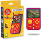 Evercade Hypermega Tech - Super Pocket Rare Edition Consolă Portabilă Electronică pentru Copii