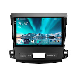 Teyes Cc4 Car Navigation Citroen C-crosser 2007-2012 6+128gb 9.5" Qled Octa-core 2.7ghz Android 4g Bluetooth 5.1 Dsp Variant A Teyes Cc4 Car Navigation Citroen C-crosser 2007-2012 6+128gb 9.5" Qled Octa-core 2.7ghz Android 4g Bluetooth 5.1 Dsp Variant A