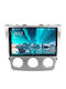 Teyes Cc4 Navigație Auto Toyota Camry 6 2006-2011 6+128gb 9.5" Qled Octa-core 2.7ghz Android 4g Bluetooth 5.1 Dsp Variant B