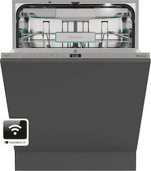 Hisense Εντοιχιζόμενο για 16 Σερβίτσια Π59.8xY81.6εκ. HV693A65AD Hisense Εντοιχιζόμενο για 16 Σερβίτσια Π59.8xY81.6εκ. HV693A65AD