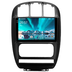 Teyes Cc4 Car Navigation Chrysler Voyager 2000-2007 8+128gb 10.36" Qled Octa-core 2.7ghz Android 4g Bluetooth 5.1 Dsp Variant B Teyes Cc4 Car Navigation Chrysler Voyager 2000-2007 8+128gb 10.36" Qled Octa-core 2.7ghz Android 4g Bluetooth 5.1 Dsp Variant B