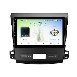 Teyes Cc4l Dts Car Navigation Peugeot 4007 2007-2012 6+64gb 9" Qled Qualcomm 2ghz Android 4g Bluetooth 5.1 Dsp Variant A Teyes Cc4l Dts Car Navigation Peugeot 4007 2007-2012 6+64gb 9" Qled Qualcomm 2ghz Android 4g Bluetooth 5.1 Dsp Variant A