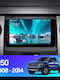 Teyes Cc4 Navigație Auto Ford F150 2009-2014 6+128GB 9.5" QLED Octa-Core 2.7GHz Android 4G Bluetooth 5.1 DSP Variantă B
