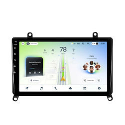 Teyes Cc4l Dts Navigație Auto Toyota Hiace H300 6 2019-2022 6+64gb 9" Qled Qualcomm 2ghz Android 4g Bluetooth 5.1 Dsp Variant B Teyes Cc4l Dts Navigație Auto Toyota Hiace H300 6 2019-2022 6+64gb 9" Qled Qualcomm 2ghz Android 4g Bluetooth 5.1 Dsp Variant B