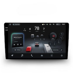Car Navigation Ai Assistance Teyes Cc4 Pro Volvo Xc90 2002-2014 8+128gb 9.5" Qled Android 13 5g 7.1 Dsp Carplay Car Navigation Ai Assistance Teyes Cc4 Pro Volvo Xc90 2002-2014 8+128gb 9.5" Qled Android 13 5g 7.1 Dsp Carplay