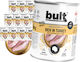 Bult Nasses Hundefutter Dose mit Türkei 12x800gr