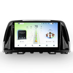 Teyes Cc4l Dts Car Navigation Mazda Cx-5 2012-2015 6+64gb 9" Qled Qualcomm 2ghz Android 4g Bluetooth 5.1 Dsp Variant A Teyes Cc4l Dts Car Navigation Mazda Cx-5 2012-2015 6+64gb 9" Qled Qualcomm 2ghz Android 4g Bluetooth 5.1 Dsp Variant A