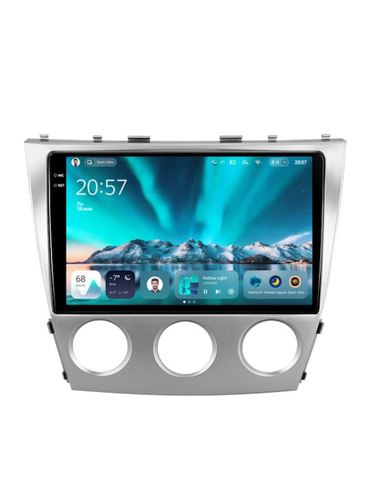 Teyes Cc4 Navigație Auto Toyota Camry 6 2006-2011 6+64gb 9.5" Qled Octa-core 2.7ghz Android 4g Bluetooth 5.1 Dsp Variantă A