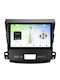 Teyes Cc4l Dts Car Navigation Citroen C-crosser 2007-2012 6+64gb 9" Qled Qualcomm 2ghz Android 4g Bluetooth 5.1 Dsp Version A
