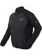 Rukka Combo-R Winter Men's Riding Jacket Black