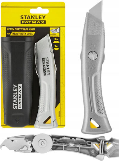 Stanley Fatmax Messer 1 Werkzeuge mit Scheide