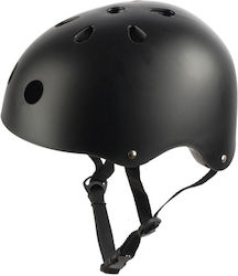 Scooter Helmet Black