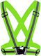 Reflective E-scooter Straps