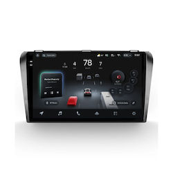 Teyes Cc4 Pro Ai Assisted Car Navigation Mazda 3 I 2003-2009 8+128gb 9.5" Qled Android 13 5g 7.1 Dsp Carplay Teyes Cc4 Pro Ai Assisted Car Navigation Mazda 3 I 2003-2009 8+128gb 9.5" Qled Android 13 5g 7.1 Dsp Carplay