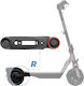 Segway-Ninebot Rear Screw Covers F3 Pro Right
