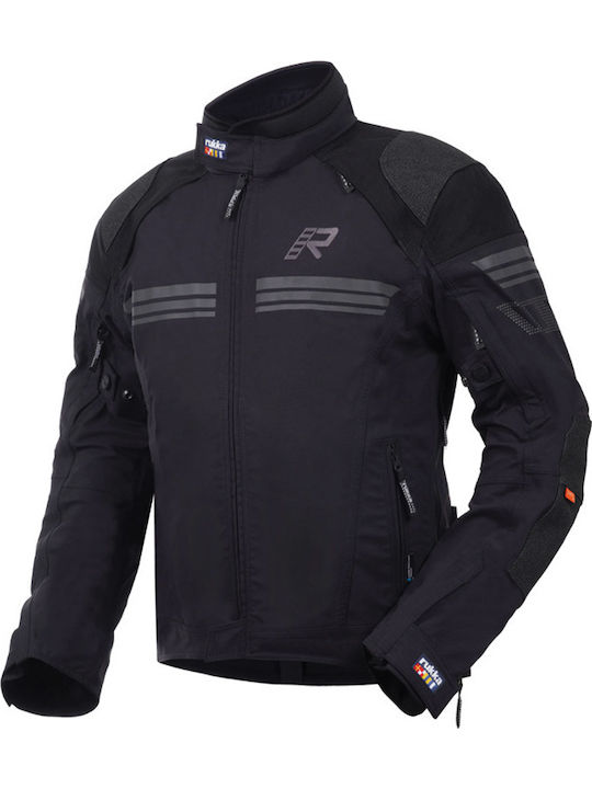Rukka Armatou-r Touring Winter Men's Riding Jac...