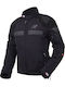 Armatou-r Touring Winter Men's Riding Jacket Black