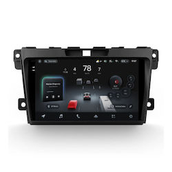 Teyes Cc4 Pro Ai Assisted Car Navigation Mazda Cx-7 2009-2012 8+128gb 9.5" Qled Android 13 5g 7.1 Dsp Carplay Teyes Cc4 Pro Ai Assisted Car Navigation Mazda Cx-7 2009-2012 8+128gb 9.5" Qled Android 13 5g 7.1 Dsp Carplay