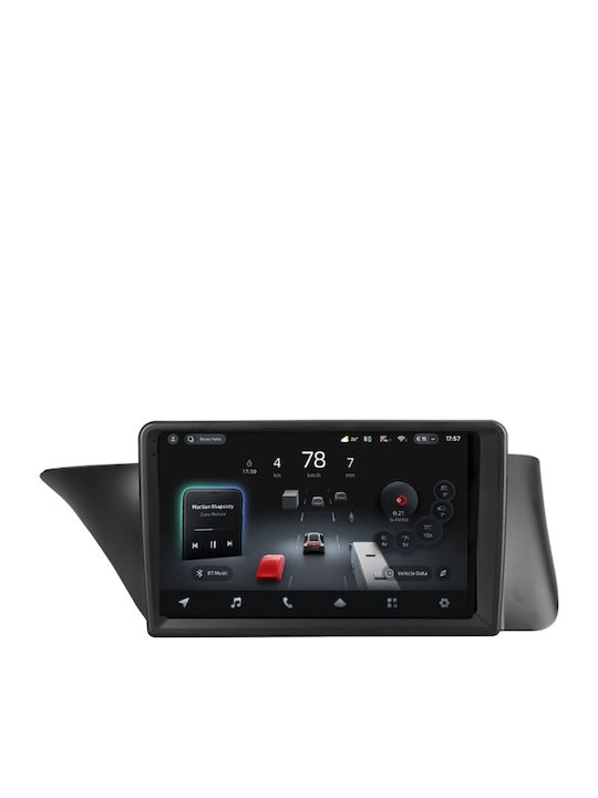 Navigație Auto Asistență Ai Teyes Cc4 Pro Lexus Es 2013-2018 8+128gb 9.5" Qled Android 13 5g 7.1 Dsp Carplay