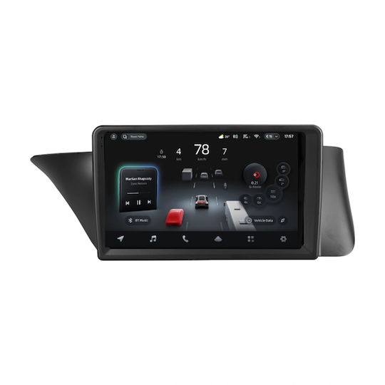 Auto-Audiosysteme Teyes CC4 Pro Lexus DE 2013-2018 8+128GB 9,5" QLED Android 13 5G 7.1 DSP CarPlay