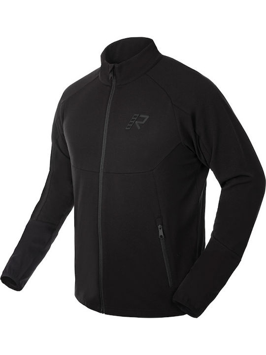 Rukka Active-R Sommer Herren Reitjacke Motorrad Schwarz Rukka Active-R Sommer Herren Reitjacke Motorrad Schwarz