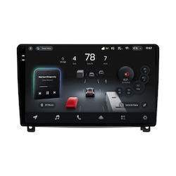 Teyes Cc4 Pro Ai Assisted Car Navigation Peugeot 407 2004-2011 8+128gb 9.5" Qled Android 13 5g 7.1 Dsp Carplay Teyes Cc4 Pro Ai Assisted Car Navigation Peugeot 407 2004-2011 8+128gb 9.5" Qled Android 13 5g 7.1 Dsp Carplay