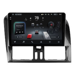 Teyes CC4 Pro Ai Unterstützte Auto Navigation Volvo XC 60 2008-2017 8+128GB 9.5 Zoll QLED Android 13 5G 7.1 DSP CarPlay Teyes CC4 Pro Ai Unterstützte Auto Navigation Volvo XC 60 2008-2017 8+128GB 9.5 Zoll QLED Android 13 5G 7.1 DSP CarPlay