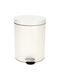 Hailo Selekta S Waste Bin Plastic with Pedal