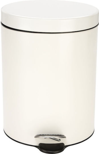 Hailo Selekta S Waste Bin Plastic with Pedal