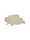 JGS S.a Upholstery Leather Soft Light Beige 1 Color 3 72m² Napa Cowhide