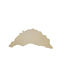 JGS S.a Upholstery Leather Soft Light Beige 1 Color 3 79m² Napa Cowhide