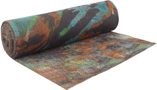 vidaXL Decoration Fabric 50x10000cm Variation