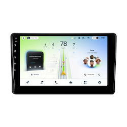 Teyes Cc4l Dts Car Navigation Fiat Panda 2003-2012 6+64gb 9" Qled Qualcomm 2ghz Android 4g Bluetooth 5.1 Dsp Teyes Cc4l Dts Car Navigation Fiat Panda 2003-2012 6+64gb 9" Qled Qualcomm 2ghz Android 4g Bluetooth 5.1 Dsp