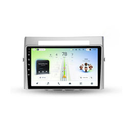 Teyes Cc4l Dts Car Navigation Toyota Verso 2004-2009 6+64gb 9" Qled Qualcomm 2ghz Android 4g Bluetooth 5.1 Dsp Teyes Cc4l Dts Car Navigation Toyota Verso 2004-2009 6+64gb 9" Qled Qualcomm 2ghz Android 4g Bluetooth 5.1 Dsp