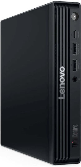 Lenovo ThinkCentre M70q Tiny G6 PC (Core Ultra 5 235T/16GB DDR4/512GB SSD/W11 Pro)