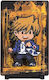 Yu-gi-oh Figgyz Dekorative Magnete Sammelstück Joey Wheeler 11 cm