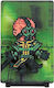 Yu-gi-oh Figgyz Dekorative Magnete Sammler Jinzo 11 Cm