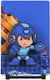 Mega Man Figgyz Dekorative Magnete Sammelstück Mega Man 11 Cm