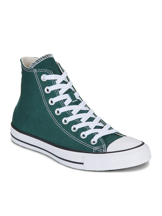 Converse Chuck Taylor All Star Γυναικεία Μποτάκ...