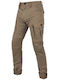 ByCity Cargo Air IV Summertime Men's Cotton Riding Pants Sand