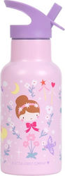 A Little Lovely Company Stainless Steel Kids Th...