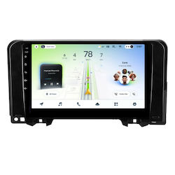 Teyes Cc4l Dts Navigație Auto Citroen C3 Cc21 2022-2023 6+64gb 10.2" Qled Qualcomm 2ghz Android 4g Bluetooth 5.1 Dsp Teyes Cc4l Dts Navigație Auto Citroen C3 Cc21 2022-2023 6+64gb 10.2" Qled Qualcomm 2ghz Android 4g Bluetooth 5.1 Dsp