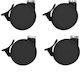 Stokke Βρεφικό Αξεσουάρ Sleepi V3 σε Μαύρο Χρώμα