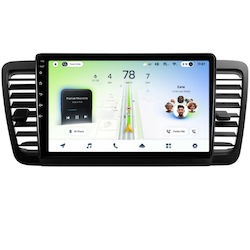 Teyes Cc4l Dts Car Navigation Subaru Outback 3 2003-2009 6+64gb 9" Qled Qualcomm 2ghz Android 4g Bluetooth 5.1 Dsp Teyes Cc4l Dts Car Navigation Subaru Outback 3 2003-2009 6+64gb 9" Qled Qualcomm 2ghz Android 4g Bluetooth 5.1 Dsp