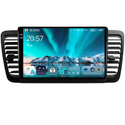 Teyes Cc4 Car Navigation Subaru Outback 3 2003-2009 6+64gb 9.5" Qled Octa-core 2.7ghz Android 4g Bluetooth 5.1 Dsp Teyes Cc4 Car Navigation Subaru Outback 3 2003-2009 6+64gb 9.5" Qled Octa-core 2.7ghz Android 4g Bluetooth 5.1 Dsp